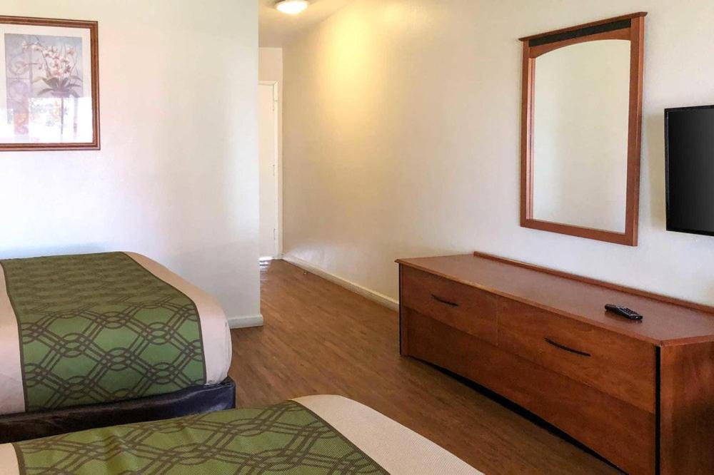 Garden Inn & Suites Oakland Airport Eksteriør billede